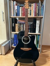 Ovation 1861 Balladeer von