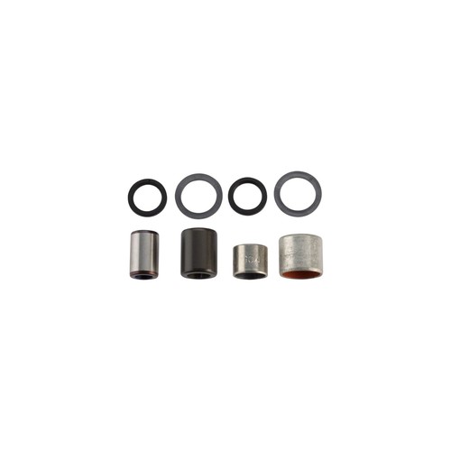 Fox rear shock mount hardware - mount,