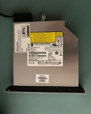 HP BC-5501H-H2 Blu-Ray DISC /