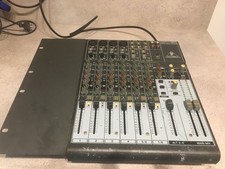 Behringer Xenyx 1204