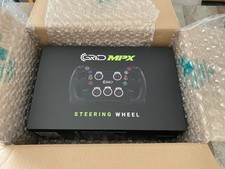 GRID MPX V2 Simracing