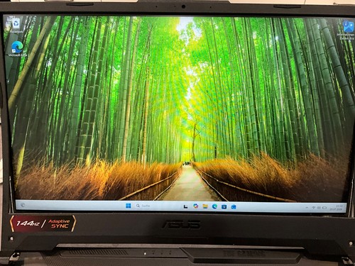 Display gamer asus tuf gaming - display,