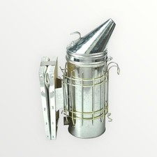 Bienenexpress Smoker verzinkt