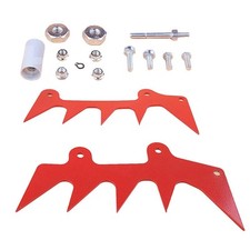 Fälling Dog Spike Roller für