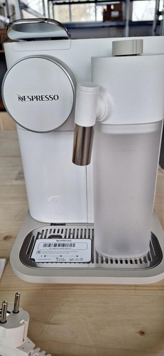 Longhi nespresso gran - ,
