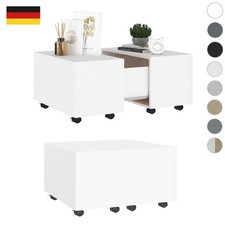 Couchtisch Ausziehbar