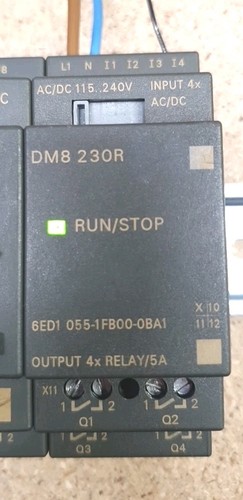 Siemens logo dm8 230r - siemens,
