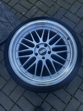 BBS Le Mans Style Felgen 20