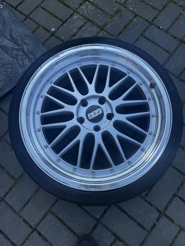 Bbs mans style felgen - felgen, 20