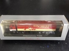 Herpa Sondermodell MAN F 2000