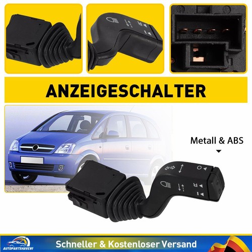 09185414 lenkstockschalter - 09185414,