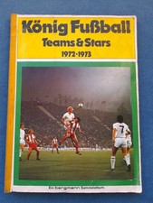 Bergmann König Fussball Teams