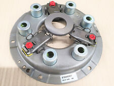 Kupplung Kupplungsautomat Deutz D 15 Schlepper