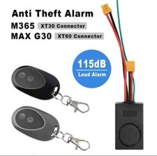 Ninebot max 2 l - 30,