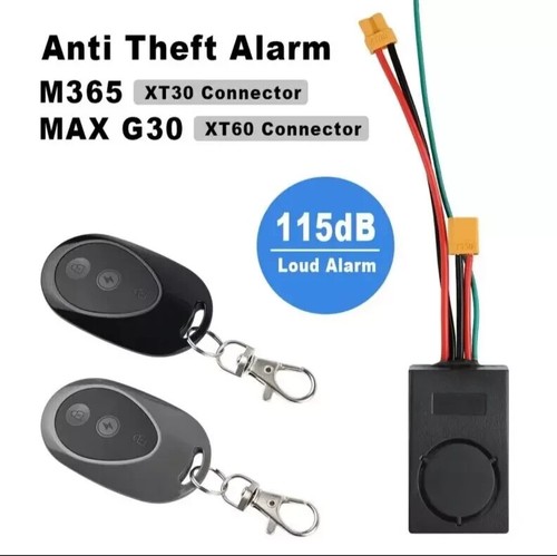 Ninebot max 2 - ninebot, d