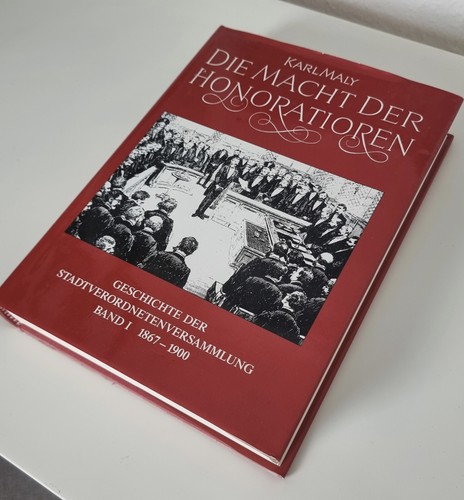 Karl maly die macht der - karl, maly,