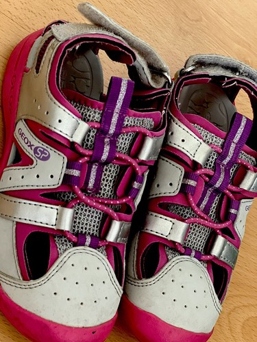 Geox kinderschuhe - geox,