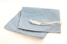 alte Tasche Aufbewahrung Zelt Heringe Haken Bordwerkzeug DDR Vintage