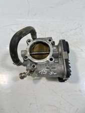 Throttle Body For Vauxhall