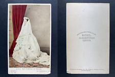 Mayall, London, The Princess