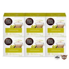 (6er Pack) Nescafe Dolce Gusto