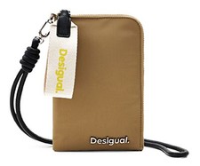 Desigual Candela Wallet M