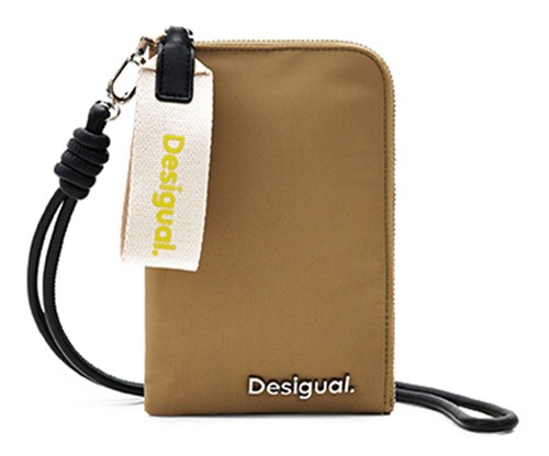Desigual candela wallet - candela, m