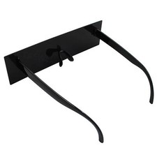 Zensur Brille Sonnenbrille