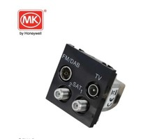 MK Logic Plus Quadplexer 1 x