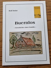 Buernlos - Geschichte einer