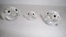 Swarovski Glasfiguren -