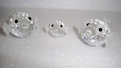 Swarovski glasfiguren - swarovski,