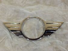 Heckklappe Emblem Kofferraumdeckel MINI MINI COUNTRYMAN (R60) 51149801607