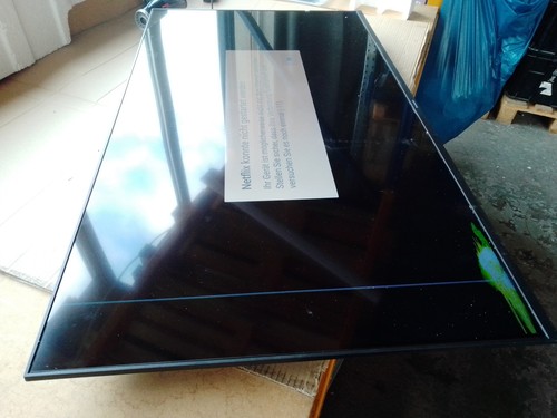 Panasonic 126cm smart tv - 50",