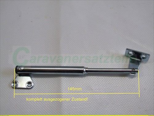 Klappenaufsteller 145mm