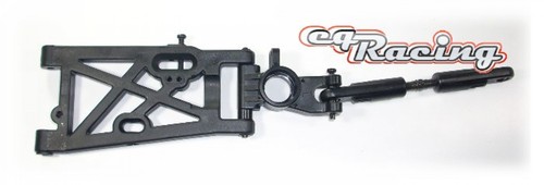 Querlenker hinten links - querlenker, neu
