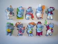 KINDER SURPRISE SET - HAPPY