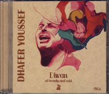 Dhafer Youssef - Diwan of