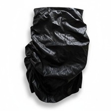Damen Mini Rock Schwarz