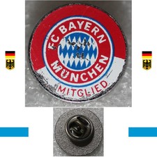 Fußball Football Badge PIN