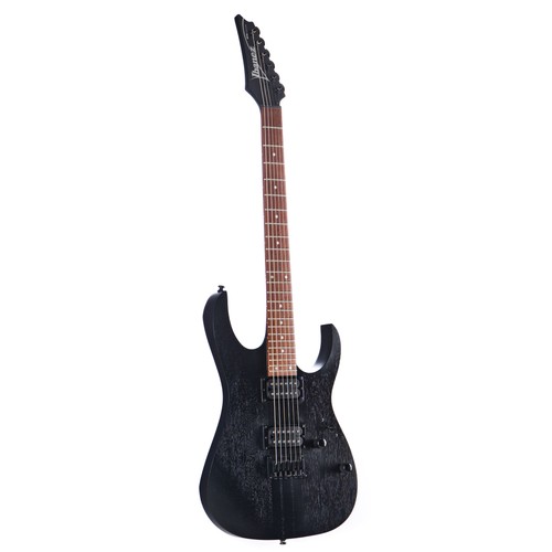 Ibanez standard rgrt421 - ibanez, rgrt421-wk