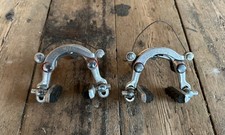 Vintage Mafac Dural Forge Paar