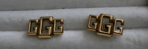 Guess ohrringe paar - 2,