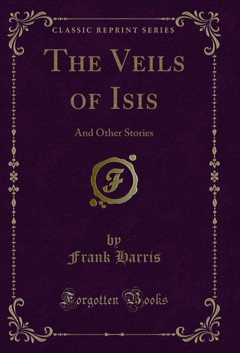 The veils isis - and, other
