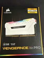 CORSAIR VENGEANCE RGB PRO 16GB