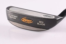 Moi series morgan putter - series, /