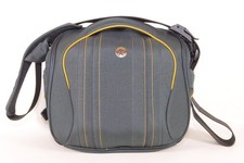 Crumpler Foto und Laptoptasche Company Gigolo 9000, grau, 13" wie Neu