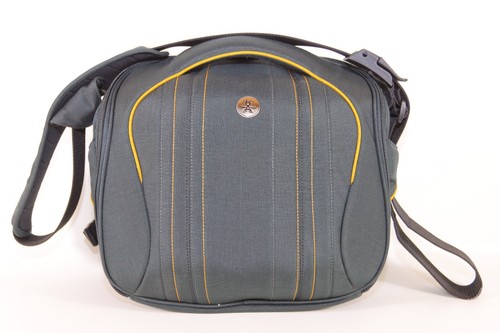 Crumpler foto und laptoptasche - foto,