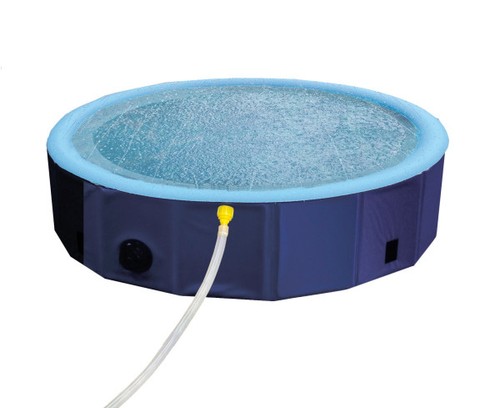 Nobby hundepool splash - nobby, pool