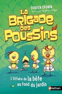 Brigade des poussins - des,